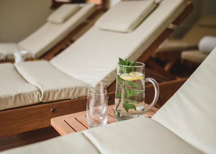 Hotel Ping Pong: Guesthouse St Nikolaus