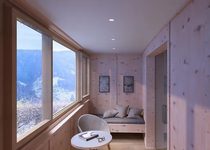 Hotel adatto agli animali: Natur Pur Hotel Unterpichl