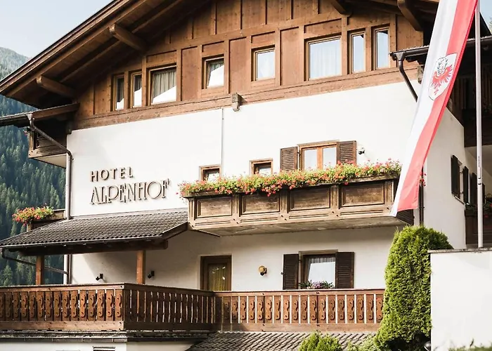 Alpenhof